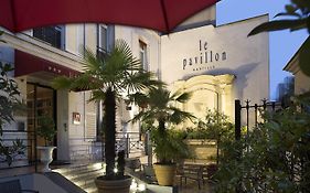 Hotel Pavillon Bastille